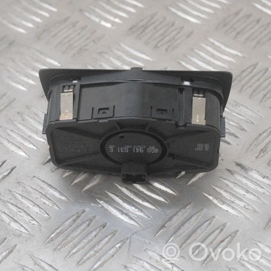 Audi A6 S6 C7 4G Interruttore luci 4G0941531E