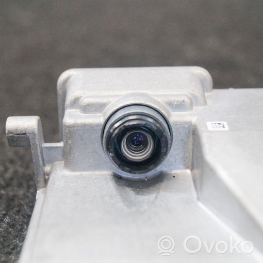 Audi A3 S3 8V Etupuskurin kamera 