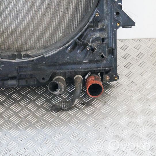 Land Rover Range Rover Evoque L538 Kit impianto aria condizionata (A/C) 