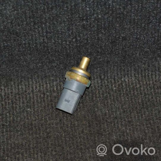 Volkswagen Eos Oil temperature sensor 06A919501A