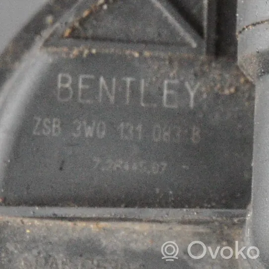 Bentley Continental Другие приборы 