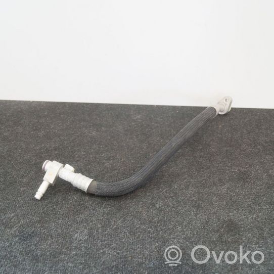 Mercedes-Benz GL X166 Air conditioning (A/C) pipe/hose A1668301115