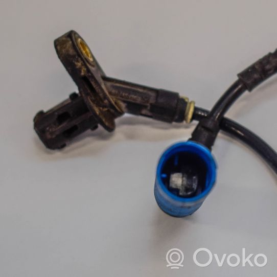 BMW Z4 E85 E86 ABS rear brake sensor 6757281