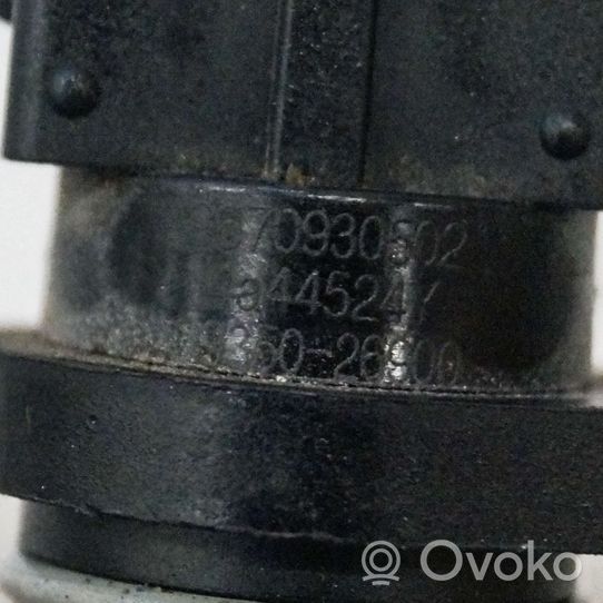 KIA Rio Zawór sterujący / Ustawienia wałka rozrządu 3935026900