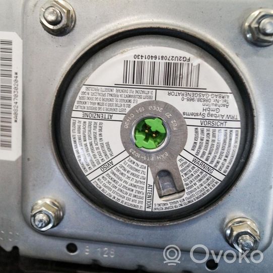 LDV Maxus Steering wheel airbag 61802050A