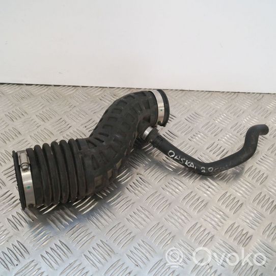 Nissan Qashqai+2 Tube d'admission d'air 1022314S01