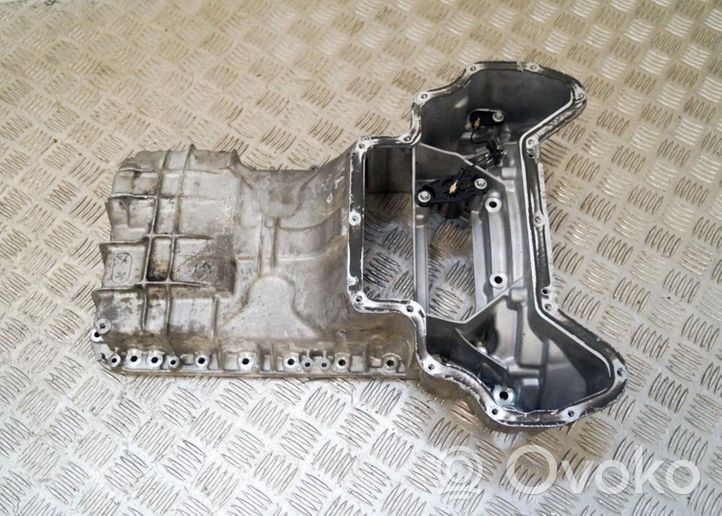 Mercedes-Benz E W212 Oil sump R2720142102