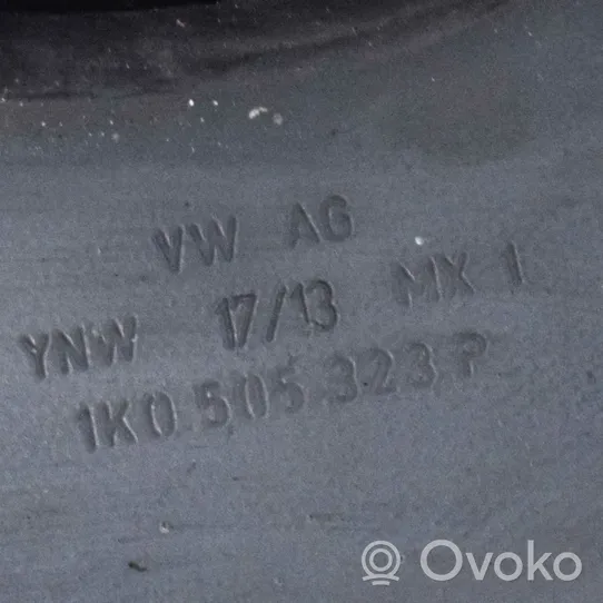 Volkswagen Jetta VI Taka-ylätukivarren haarukkavipu 1K0505323P