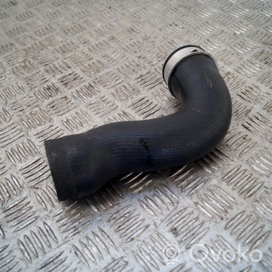 Volkswagen Eos Air intake hose/pipe 1K0145834AM