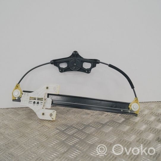 Audi A4 S4 B9 Elektryczny podnośnik szyby drzwi tylnych 8W0839461