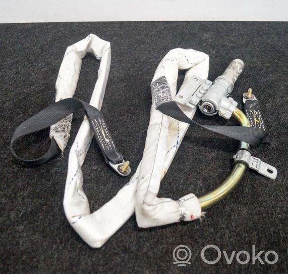 BMW X5 E53 Stogo oro pagalvė (užuolaida) 30317948