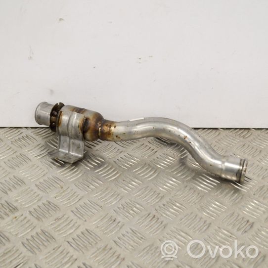 Land Rover Range Rover L405 Tube d'admission d'air CPLA6F072DE