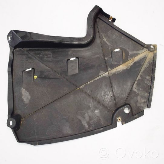 Audi A4 S4 B9 Fuel tank bottom protection 8W0825219A