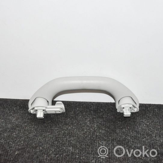 Volkswagen Jetta VI Rear interior roof grab handle 5C6857607A