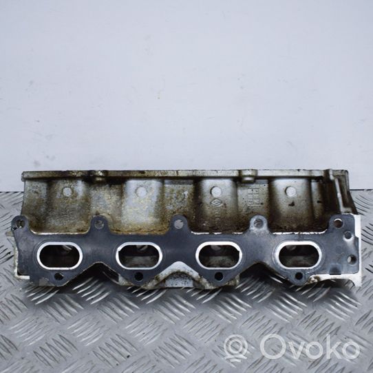 Volkswagen Cross Polo Intake manifold 