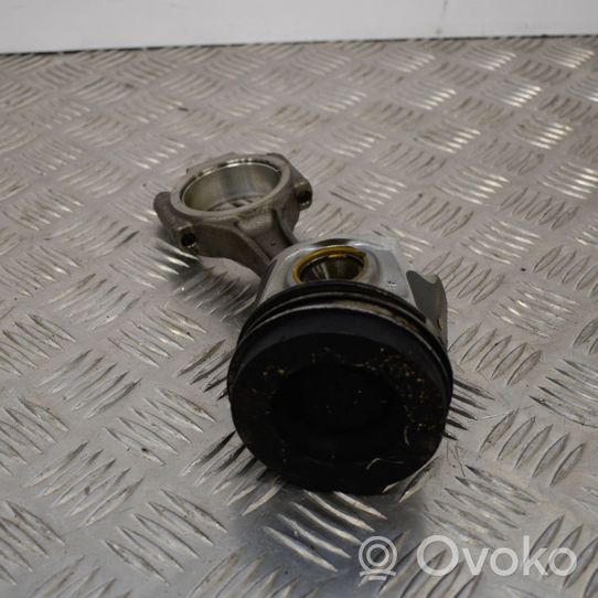 Audi A6 S6 C6 4F Piston 03L107065G