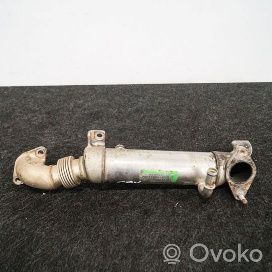 Honda CR-V EGR valve cooler Y114311002