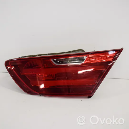 BMW 6 F12 F13 Lampy tylnej klapy bagażnika 4880372