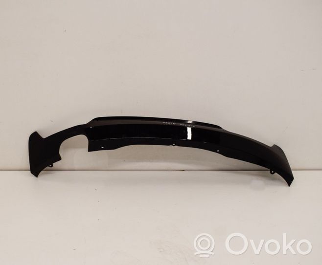 BMW 4 F32 F33 Rear bumper lower part trim 15857711