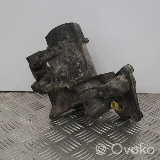 Renault Laguna III Nakrętka filtra oleju 703467688201005241