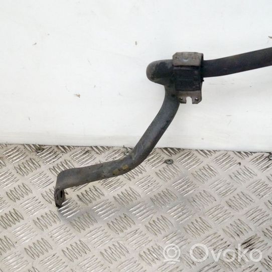 Opel Astra J Barra stabilizzatrice anteriore/barra antirollio 13346853