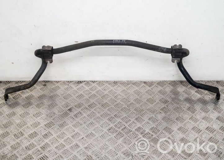 Opel Astra J Barra stabilizzatrice anteriore/barra antirollio 13346853