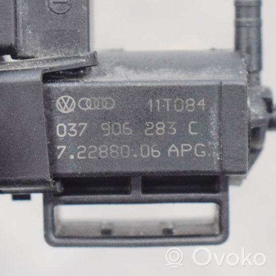 Audi A5 8T 8F Valve de freinage 037906283C