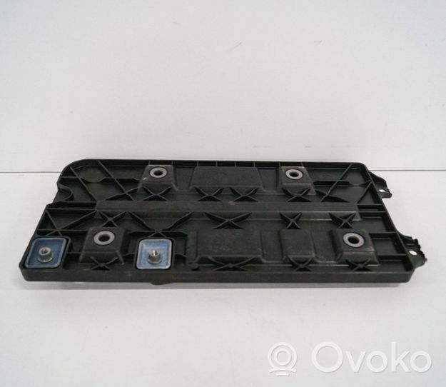 Bentley Continental Battery box tray 3W804869