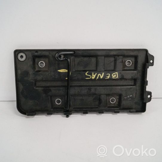 Bentley Continental Vassoio scatola della batteria 3W804869