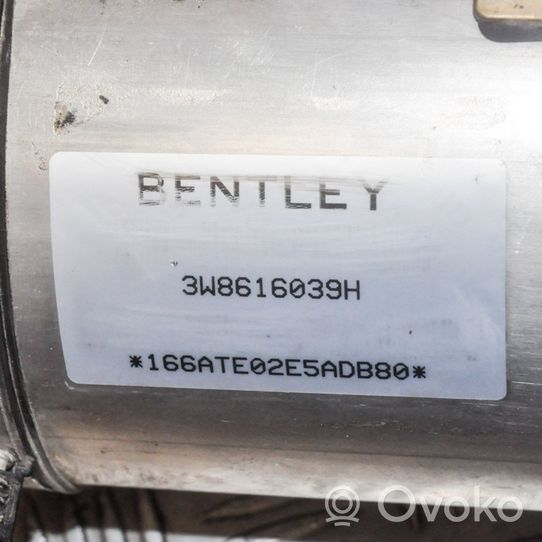 Bentley Continental Etuiskunvaimennin 3W8616039H