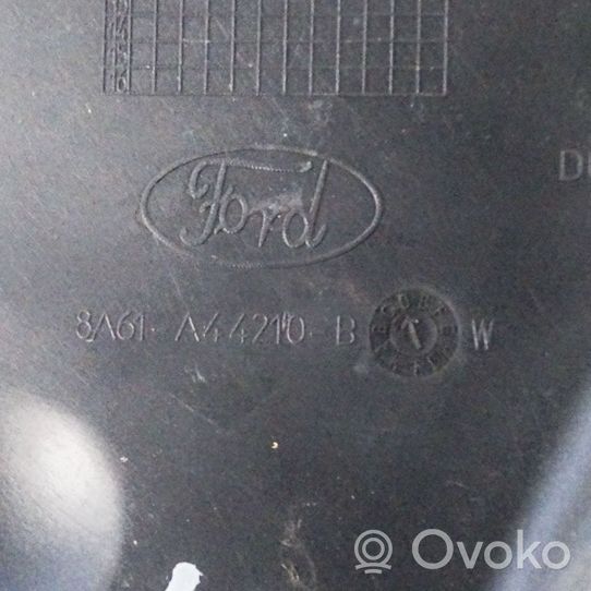 Ford Fiesta Takaluukun/tavaratilan spoileri 8A61A44210B