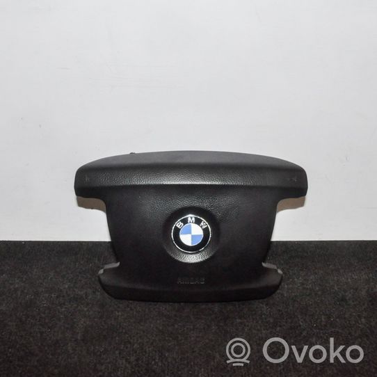 BMW 7 E65 E66 Ohjauspyörän turvatyyny 336773685033