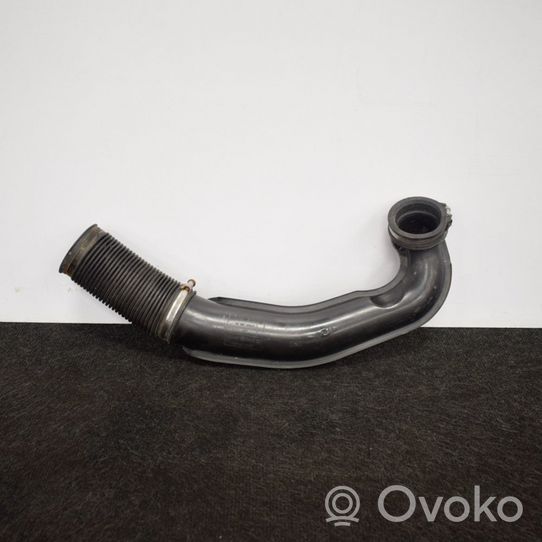 Volvo C70 Air intake hose/pipe 7M519A673BD