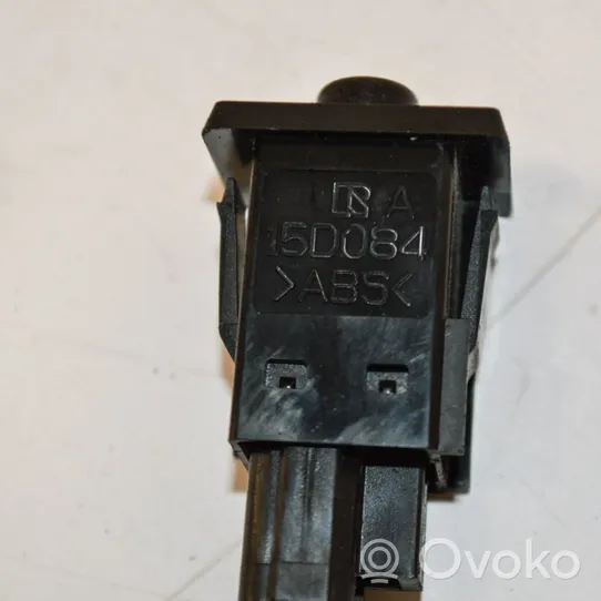 Citroen C1 Other switches/knobs/shifts 15D084