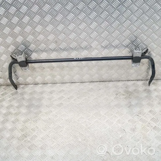 BMW 7 G11 G12 Barra stabilizzatrice posteriore/barra antirollio 6861457