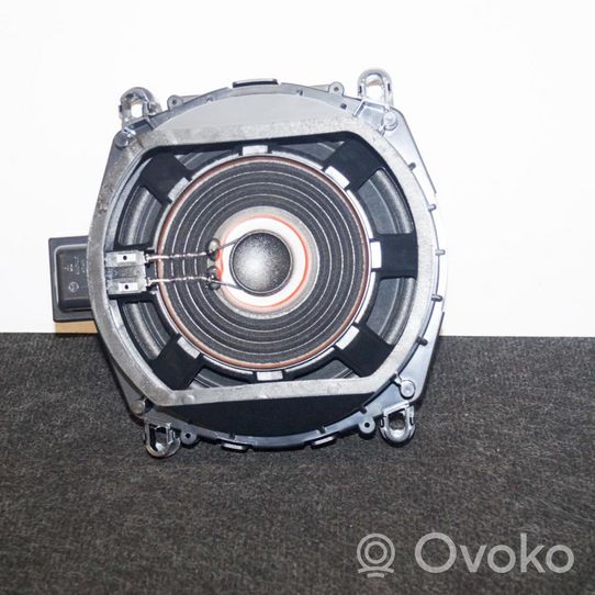 BMW X3 F25 Subwoofer-bassokaiutin 9287757