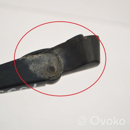 Ford Fusion Ramię wycieraczki szyby tylnej 4S6117406AB