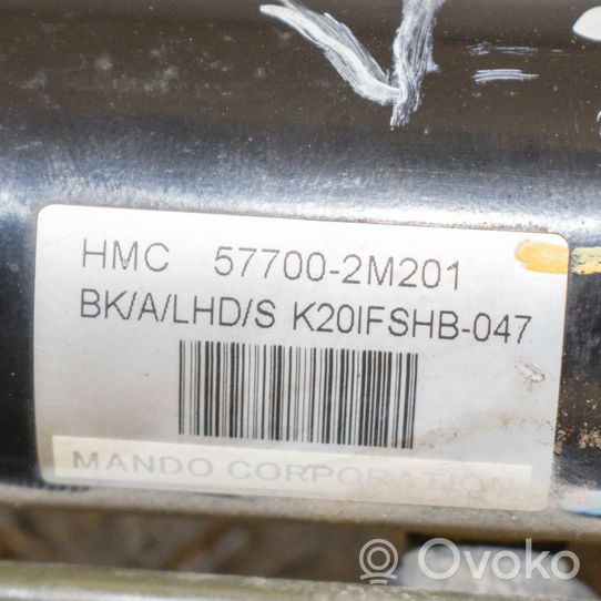 Hyundai Genesis Hammastanko 577002M201