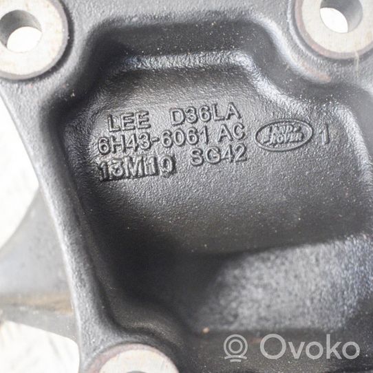 Land Rover Range Rover L405 Łapa / Mocowanie silnika 6H436061AC