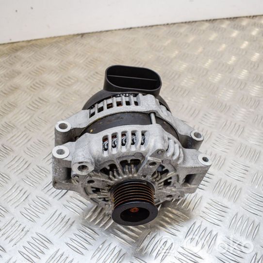 BMW 6 F12 F13 Alternator 7606628