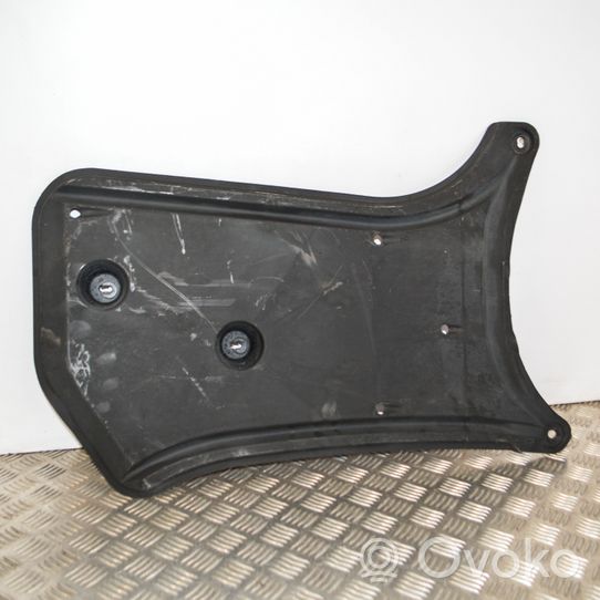 Audi A5 8T 8F Fuel tank bottom protection 8K0825219