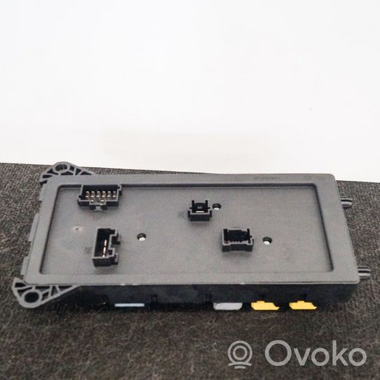 Volkswagen Crafter Fuse box set 9065450201