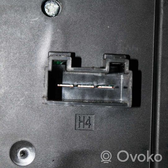 Volkswagen Crafter Fuse box set 9065450201