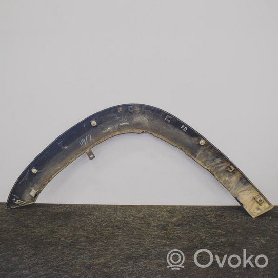 Toyota RAV 4 (XA30) Listwa / Nakładka na błotnik przedni 7560142090