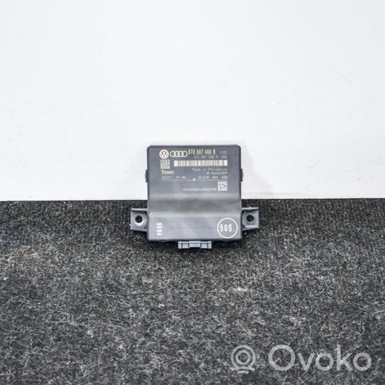 Audi A4 S4 B8 8K Modulo di controllo accesso 