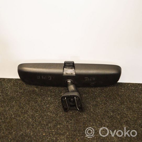 Toyota Prius (NHW20) Rear view mirror (interior) E4022197E4012197