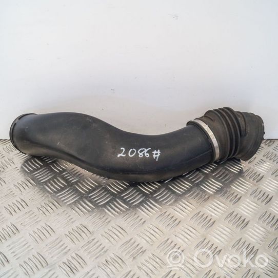 Audi A8 S8 D2 4D Tube d'admission d'air 