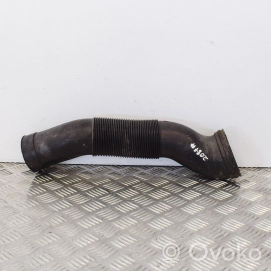 Mercedes-Benz S W220 Air intake hose/pipe A1130941282