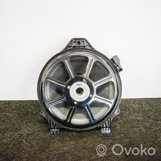 Mercedes-Benz S C217 Subwoofer-bassokaiutin A2228203602