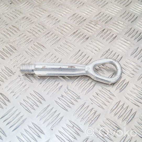 Mercedes-Benz S C217 Towing hook eye 